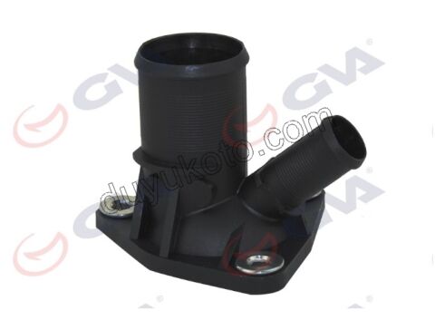 Termostat Kapağı 1.9D, 1998/2003 PRT1 PRT2