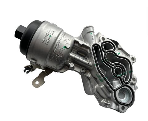 SOGUTUCU YAG KOMPLE 1.5HDİ Euro6 TEK