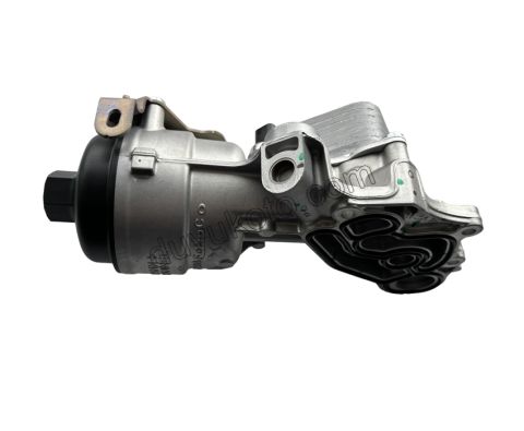 SOGUTUCU YAG KOMPLE 1.5HDİ Euro6 TEK