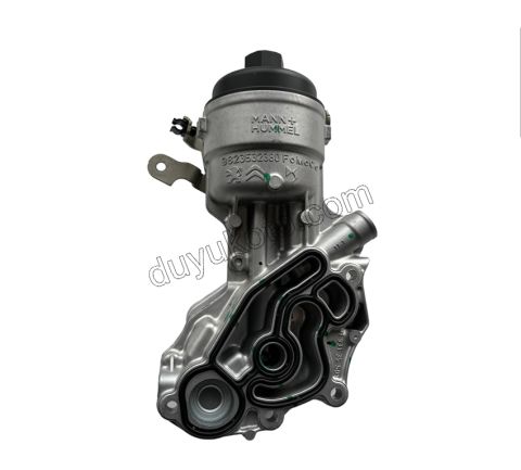 SOGUTUCU YAG KOMPLE 1.5HDİ Euro6 TEK