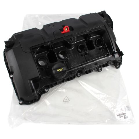 Motor Üst Külübütör Kapağı (CONTA+) EP3 1.6VTi 120HP TURBO--