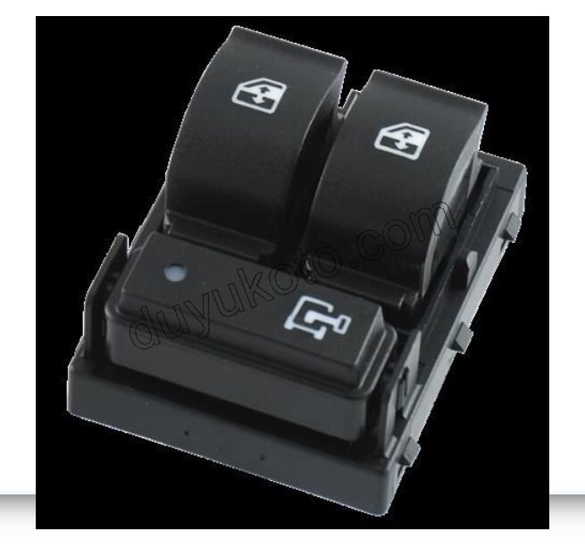 TEK ANAHTAR CAM L BXR3MQ