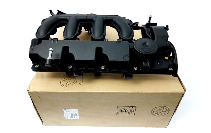 Motor Üst Külübütör Kapağı 2.0HDİ 16V 136HP
