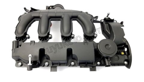 Motor Üst Külübütör Kapağı 2.0HDİ 16V 136HP