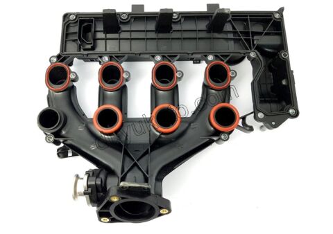 Motor Üst Külübütör Kapağı 2.0HDİ 16V 136HP