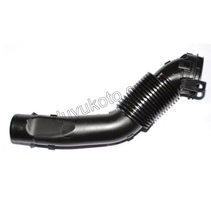 Hava Filtre Borusu Kazan Altı Giriş P301 1.6HDİ Euro6 1.5HDİ Euro6
