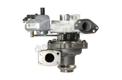 PEUGEOT CITROEN DS OPEL FIAT TOYOTA 1.5HDI  TURBO Euro6  100HP 130HP GARRET 853603-5002S GTD1244VZ 853603-2 ZAP07684 F HONEYWELL 853603-1