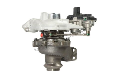 PEUGEOT CITROEN DS OPEL FIAT TOYOTA 1.5HDI  TURBO Euro6  100HP 130HP GARRET 853603-5002S GTD1244VZ 853603-2 ZAP07684 F HONEYWELL 853603-1
