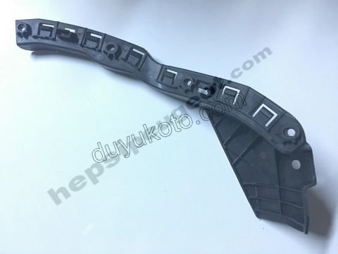 Ön Tampon Sol Yan Bağlantı Ayağı KCK DCT3MQ