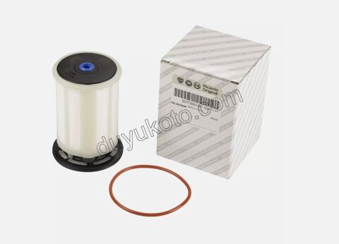 Mazot Yakıt Filtresi DCT3 2.3 EURO6