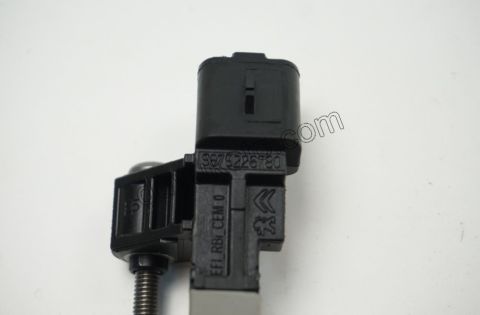 SENSOR KRANK VOLAN DEVIR SAYICI EB2M EB2F 1.2CC 130HP GRI