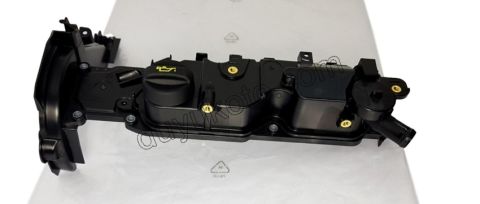 Motor Üst Külübütör Kapağı 1.4HDİ Euro5 12/16 1.6HDİ Euro5/Euro6
