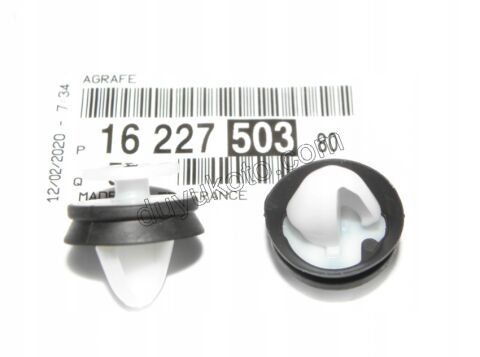 KLIPS KAPI VE BAGAJ DOSEME PRT3 P308