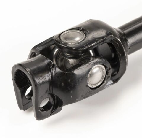 Direlsiyon Mili Mafsalı HD+ DCT1 DCT2