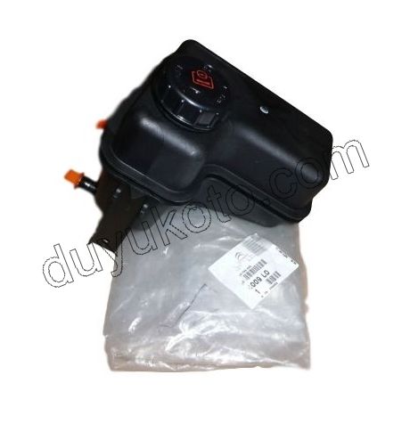 Direksiyon Hidrolik Yağı Deposu P407