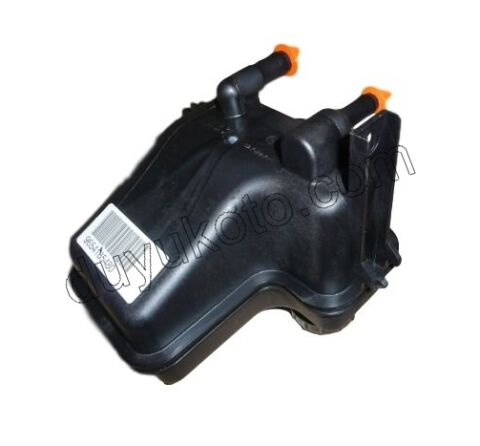 Direksiyon Hidrolik Yağı Deposu P407