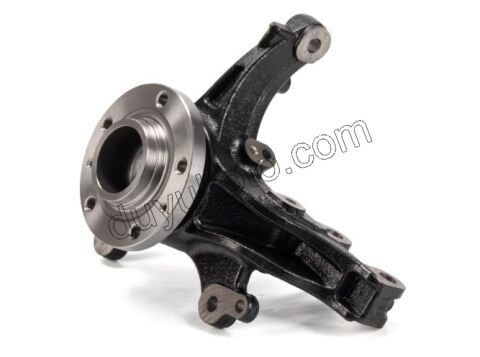 2019> Partner Rifter Berlingo Combo Doblo Proace City Ön Sağ Aks Taşıyıcısı (Komple) P3082 P30082 C4PC2 1.6HDİ Euro5