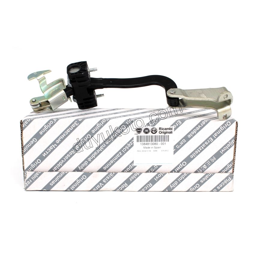 GERGI KAPI BAGAJ R DCT3