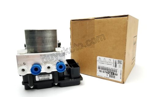 ABS Beyni PRT3 HIDROLK BLOK