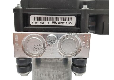 ABS Beyni PRT3 HIDROLK BLOK