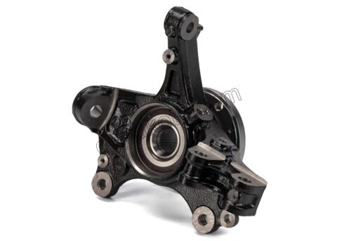 2019> Partner Rifter Berlingo Combo Doblo Proace City Ön Sol Aks Taşıyıcısı (KOMPLE) P3082 P30082 C4PC2 1.6HDİ Euro5