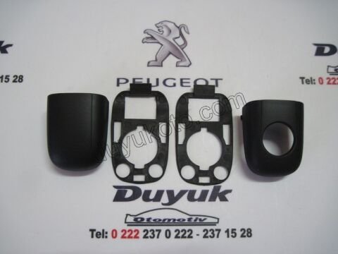 Dış Kapı Açma Kolu Uç Kapağı Tk. P307 C31 C2