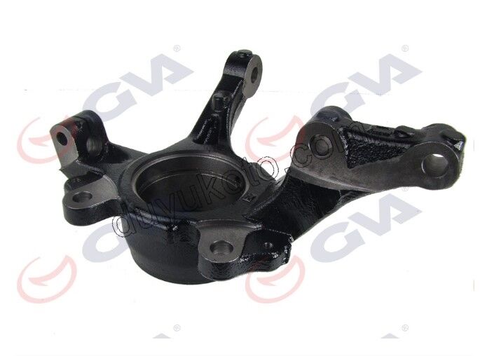 Ön Sol Aks Taşıyıcısı    PBP 1.4HDİ Euro4 02/11 (CIPLAK)