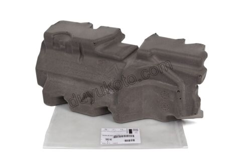 MUHAFAZA ENJEKTOR SES IZOLE 1.6HDİ Euro5 GENIS