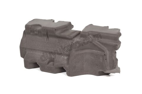 MUHAFAZA ENJEKTOR SES IZOLE 1.6HDİ Euro5 GENIS