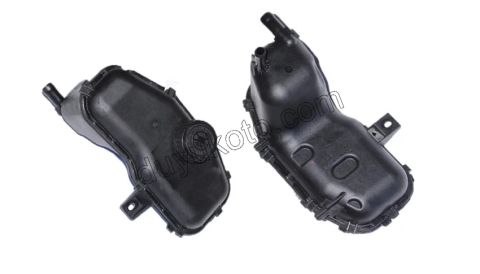 Direksiyon Hidrolik Yağı Deposu PRT3 1.6HDİ Euro4 Kapaklı (TEK Kapak 4009.K6) 96828833380