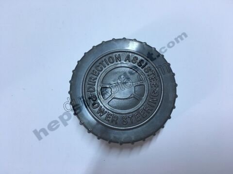 Direksiyon Hidrolik Yağı Deposu PRT3 1.6HDİ Euro4 Kapaklı (TEK Kapak 4009.K6) 96828833380