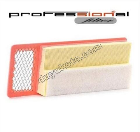 Hava Filtresi 1.3JTD EURO5 CF5