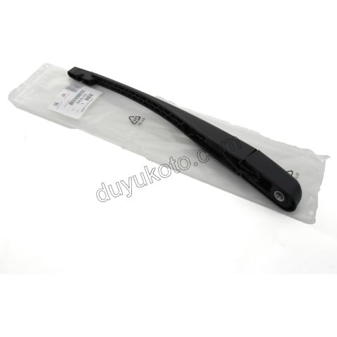 KOL CAM SILGI ARKA P106 P206 PLASTIK