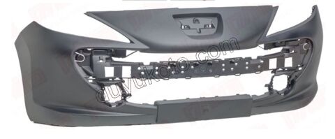 Ön Tampon P2071 RC YUVARLAK ALT SISLI