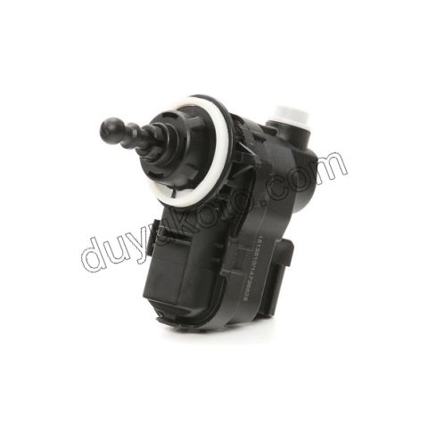 Peugeot 208 301 Citroen Celysee Far Ayar Motoru 2012/2019