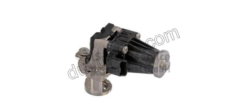 EGR Elektrovana EM YM 1.6HDİ Euro5 KOMP