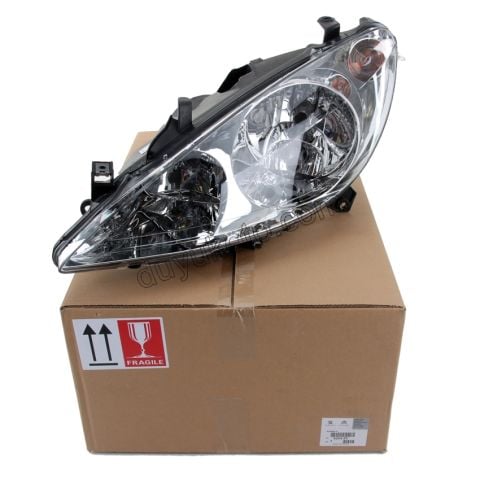 Peugeot 307 Far Sol Sisli 2001/2005