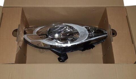 Peugeot 107 Citroen C1 Far Sağ 2012/2014