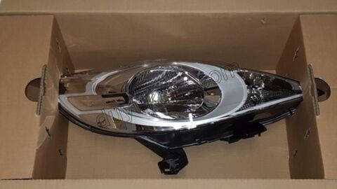 Peugeot 107 Citroen C1 Far Sağ 2012/2014