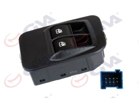 Ön Cam Açma Anahtarı Sol (Sürücü) PBP FRN 2LI