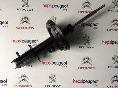 Ön Sağ Amortisör EXP3