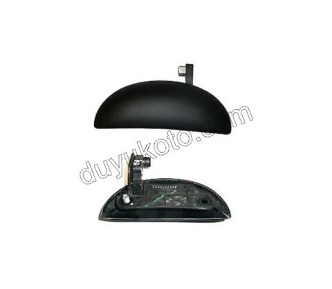 Dış Açma Kolu Sol Ön Kapı P107