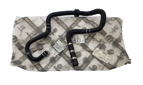 HORTUM KALORIFER DCT3 MUSLUK+ EURO5