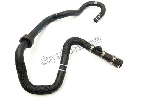 HORTUM KALORIFER DCT3 MUSLUK+ EURO5