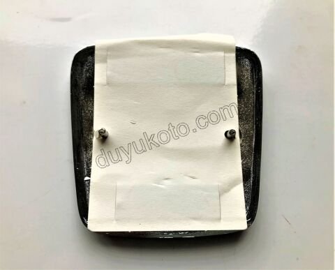 Bagaj Kapağı Armasıı P605