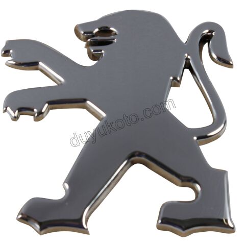 ARMA ASLAN BAGAJ KAPAK P307