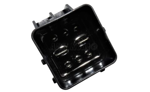 ROLE KIZDIRMA 1.6HDİ Euro5 1.5HDİ Euro6 DW10C