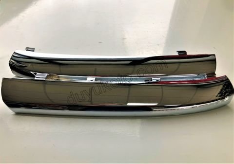 Ön Panjur Armasıı Krom Takım C51