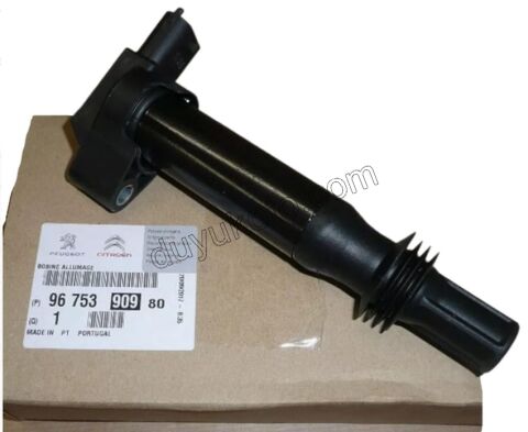 Peugeot Citroen Opel Ateşleme Bobini 1.2 Benzinli 110HP ve 130HP