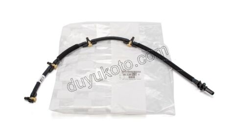 HORTUM ENJEKTOR 1.6HDİ Euro6 C 1.6HDİ Euro6 D 1.6HDİ Euro6 E P301 GERI DONUS